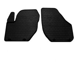 STINGRAY Коврики в салон Volvo V40 II '12-19 (Передние 2шт.)