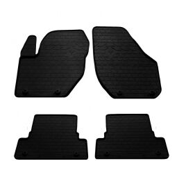 STINGRAY Коврики в салон Volvo V40 II '12-19 (Комплект 4шт.)