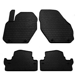 STINGRAY Коврики в салон Volvo S60 III '19-24 (Комплект 4шт.)