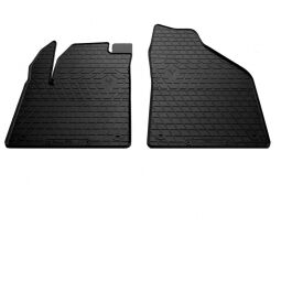 STINGRAY Коврики в салон Jeep Cherokee KL '13- (Передние 2 шт.)