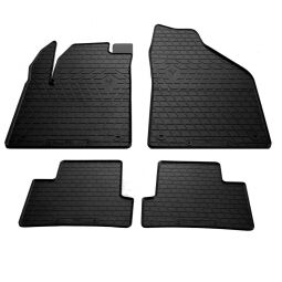 STINGRAY Коврики в салон Jeep Cherokee KL '13- (Комплект 4 шт.)
