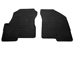 STINGRAY Коврики в салон Jeep Compass I '06-16 (Передние 2 шт.)