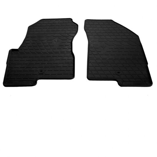 STINGRAY Коврики в салон Jeep Compass I '06-16 (Передние 2 шт.) STINGRAY Коврики в салон Jeep Compass I '06-16 (Передние 2 шт.)