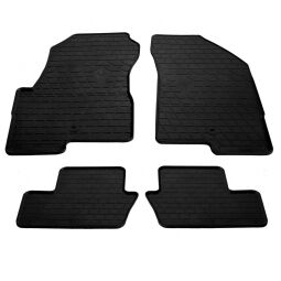 STINGRAY Коврики в салон Jeep Compass I '06-16 (Комплект 4 шт.)