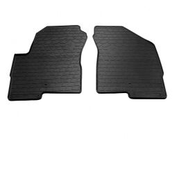 STINGRAY Коврики в салон Jeep Patriot '07-16 (Передние 2шт.)