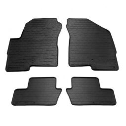 STINGRAY Коврики в салон Jeep Patriot '07-16 (Комплект 4шт.)