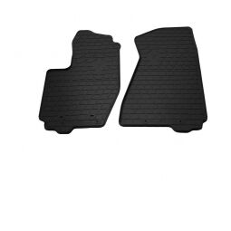 STINGRAY Коврики в салон Jeep Grand Cherokee WK '05-10 (Передние 2шт.)