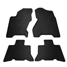 STINGRAY Коврики в салон Jeep Grand Cherokee WJ '98-04 (Комплект 5шт.)