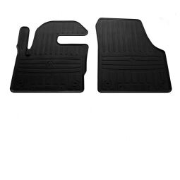 STINGRAY Коврики в салон Land Rover Discovery Sport '14- (Передние 2шт.)