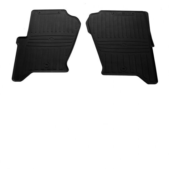STINGRAY Коврики в салон Land Rover Range Rover Sport I '05-13 (Передние 2шт.)