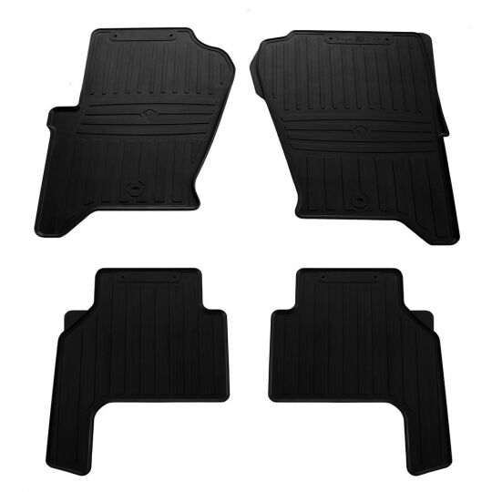 STINGRAY Коврики в салон Land Rover Range Rover Sport I '05-13 (Комплект 4шт.)