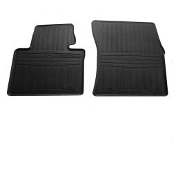 STINGRAY Коврики в салон Land Rover Range Rover III '02-12 (Передние 2шт.)