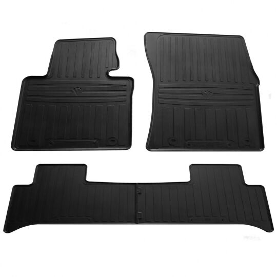 STINGRAY Коврики в салон Land Rover Range Rover III '02-12 (Комплект 4шт.)