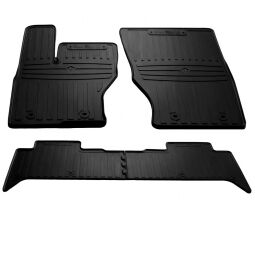 STINGRAY Коврики в салон Land Rover Range Rover IV '12- (Комплект 4шт.)
