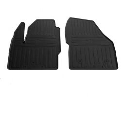 STINGRAY Коврики в салон Land Rover Freelander II '06- (Передние 2шт.)
