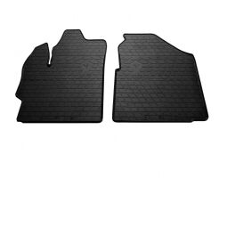 STINGRAY Коврики в салон Great Wall Voleex C30 '11- (Передние 2 шт.)