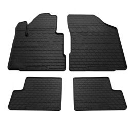 STINGRAY Коврики в салон Great Wall Haval M4 '12- (Комплект 4шт.)
