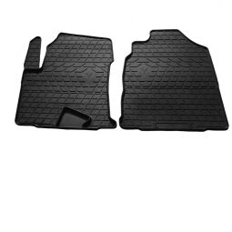 STINGRAY Коврики в салон Great Wall Haval H2 '13- (Передние 2 шт.)