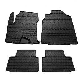 STINGRAY Коврики в салон Great Wall Haval H2 '13- (Комплект 4шт.)