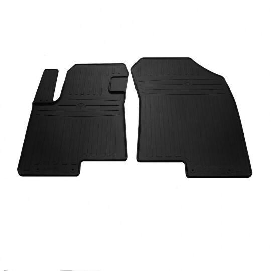 STINGRAY Коврики в салон Great Wall Haval Jolion '20- (Передние 2 шт.)