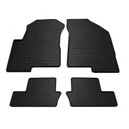 STINGRAY Коврики в салон Dodge Caliber '07-12 (Комплект 4шт.)