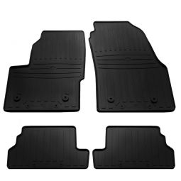 STINGRAY Коврики в салон Lincoln MKC '14-19 (Комплект 4шт.)