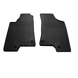 STINGRAY Коврики в салон Hummer H3 '05-10 (Передние 2шт.)
