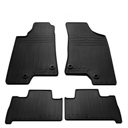STINGRAY Коврики в салон Hummer H3 '05-10 (Комплект 4шт.)