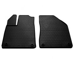 STINGRAY Коврики в салон Chrysler 200 II '14-16 (Передние 2шт.)