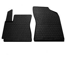 STINGRAY Коврики в салон Faw Besturn X40 '16- (Передние 2шт.)