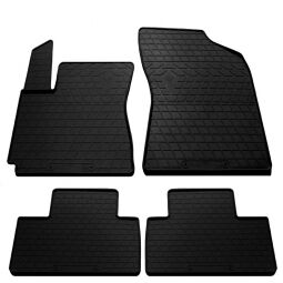 STINGRAY Коврики в салон Faw Besturn X40 '16- (Комплект 4шт.)
