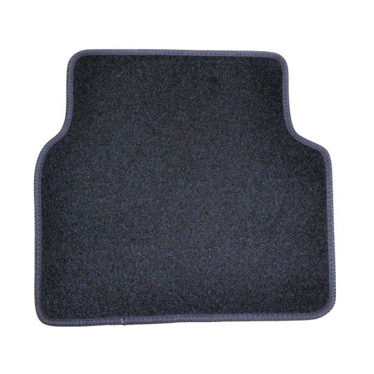 AVTM Коврики в салон текстильные Subaru Forester II '02-08 Черные (Комплект 5шт.) AVTM Коврики в салон текстильные Subaru Forester II '02-08 Черные (Комплект 5шт.)