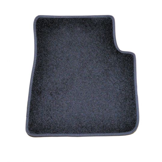 AVTM Коврики в салон текстильные Subaru Outback III '03-09 Черные (Комплект 5шт.) AVTM Коврики в салон текстильные Subaru Outback III '03-09 Черные (Комплект 5шт.)