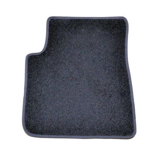 AVTM Коврики в салон текстильные Subaru Outback III '03-09 Черные (Комплект 5шт.) AVTM Коврики в салон текстильные Subaru Outback III '03-09 Черные (Комплект 5шт.)