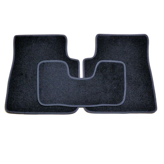 AVTM Коврики в салон текстильные Subaru Outback III '03-09 Черные (Комплект 5шт.) AVTM Коврики в салон текстильные Subaru Outback III '03-09 Черные (Комплект 5шт.)