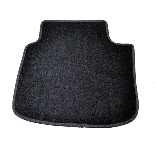 AVTM Коврики в салон текстильные Subaru Legacy VI '14- Черные (Комплект 5шт.)