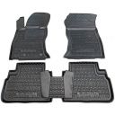 Avto-Gumm Коврики в салон Subaru Forester V '18-