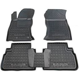 Avto-Gumm Коврики в салон Subaru Forester V '18-