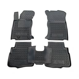 Avto-Gumm Коврики в салон Subaru Outback VI '20-