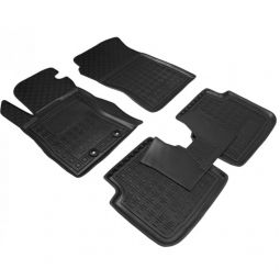 Avto-Gumm Коврики в салон Subaru Crosstrek III '23-