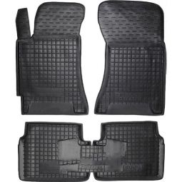 Avto-Gumm Коврики в салон Subaru Forester II '02-08