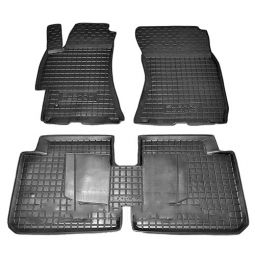 Avto-Gumm Коврики в салон Subaru Outback III '03-09