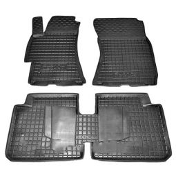 Avto-Gumm Коврики в салон Subaru Legacy IV '03-09