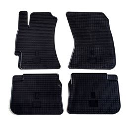 STINGRAY Коврики в салон Subaru Legacy IV '03-06 (Комплект 4шт.) STINGRAY Коврики в салон Subaru Legacy IV '03-06 (Комплект 4шт.)