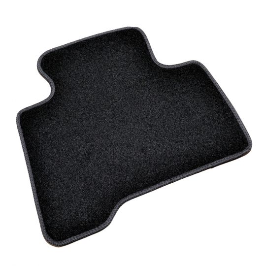 AVTM Коврики в салон текстильные Suzuki Grand Vitara II '05- Черные (Комплект 5шт.) AVTM Коврики в салон текстильные Suzuki Grand Vitara II '05- Черные (Комплект 5шт.)