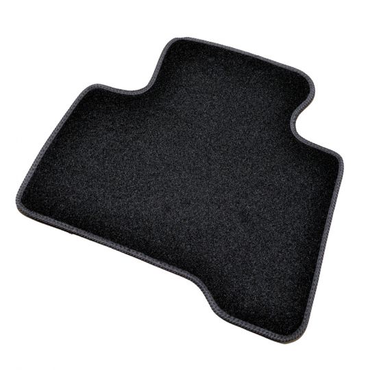 AVTM Коврики в салон текстильные Suzuki Grand Vitara II '05- Черные (Комплект 5шт.) AVTM Коврики в салон текстильные Suzuki Grand Vitara II '05- Черные (Комплект 5шт.)