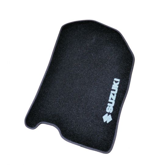 AVTM Коврики в салон текстильные Suzuki Vitara II '15- Черные (Комплект 5шт.) AVTM Коврики в салон текстильные Suzuki Vitara II '15- Черные (Комплект 5шт.)