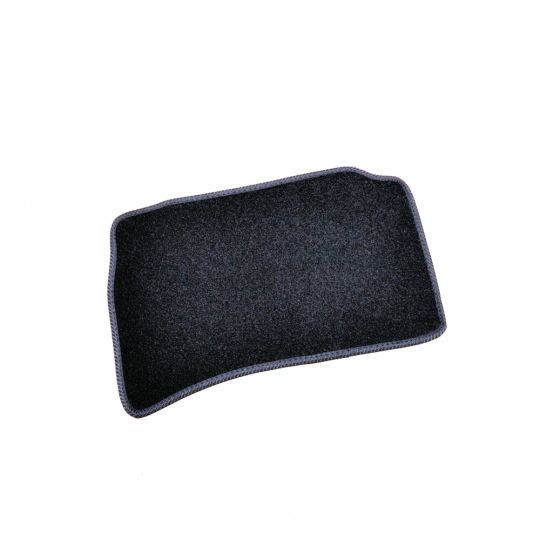 AVTM Коврики в салон текстильные Suzuki Vitara II '15- Черные (Комплект 5шт.) AVTM Коврики в салон текстильные Suzuki Vitara II '15- Черные (Комплект 5шт.)