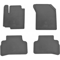 STINGRAY Коврики в салон Suzuki Vitara II '15- (Комплект 4шт.)