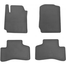 STINGRAY Коврики в салон Suzuki Grand Vitara II '05- (Комплект 4шт.)